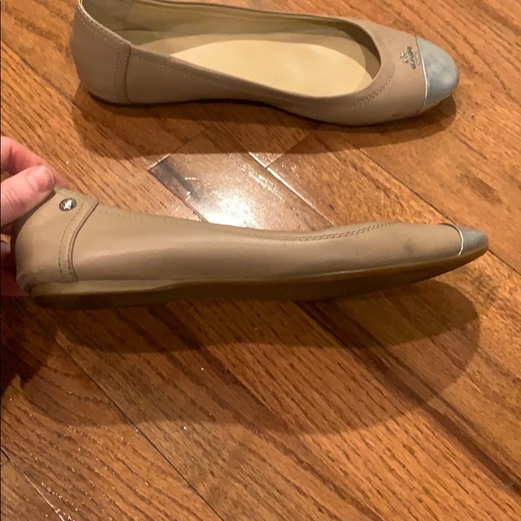 Coach Flats - Picture 7 of 12